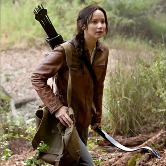 The Hunger Games Paperback Book by Suzanne Collins - Picture 8 of 8